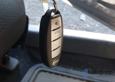 2014 Nissan Altima 2.5/2.5 S/2.5 Sl/2.5 Sv z USA, uszkodzony, nr VIN 1N4AL3AP7EN378115